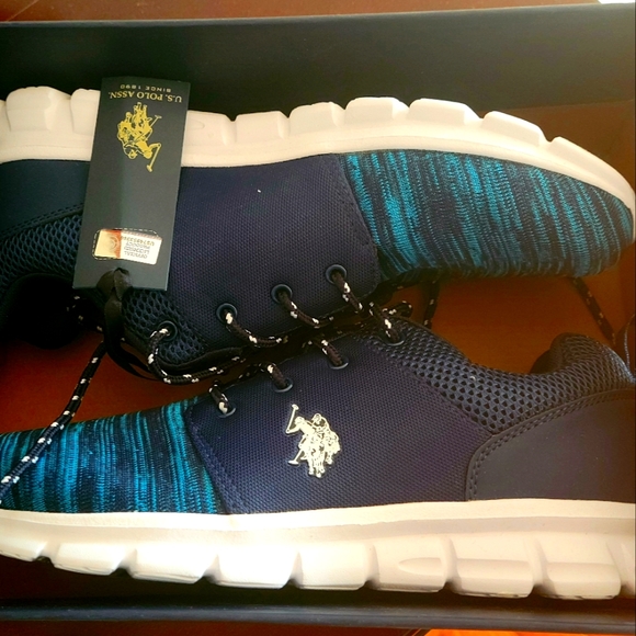 US Polo Assn Stabelizer 9M - Picture 1 of 4